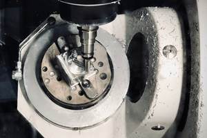 How to Successfully Adopt Five-Axis Machining