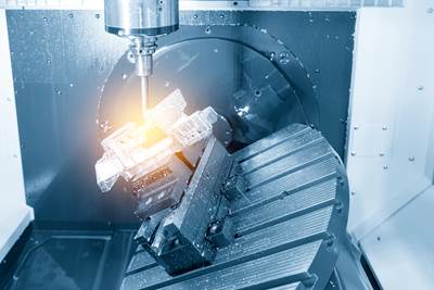 The Importance of Modern Machine Shop