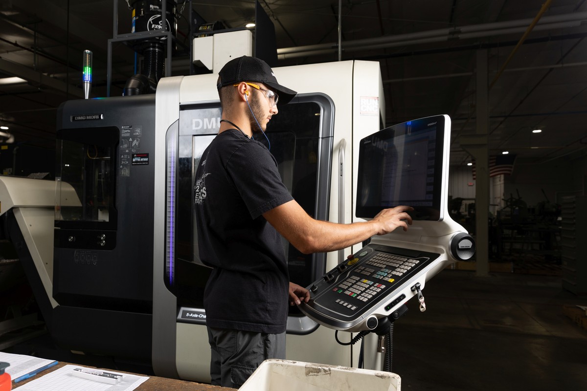 Faster Programming and Training Helps Automotive Shop Thrive | Modern ...