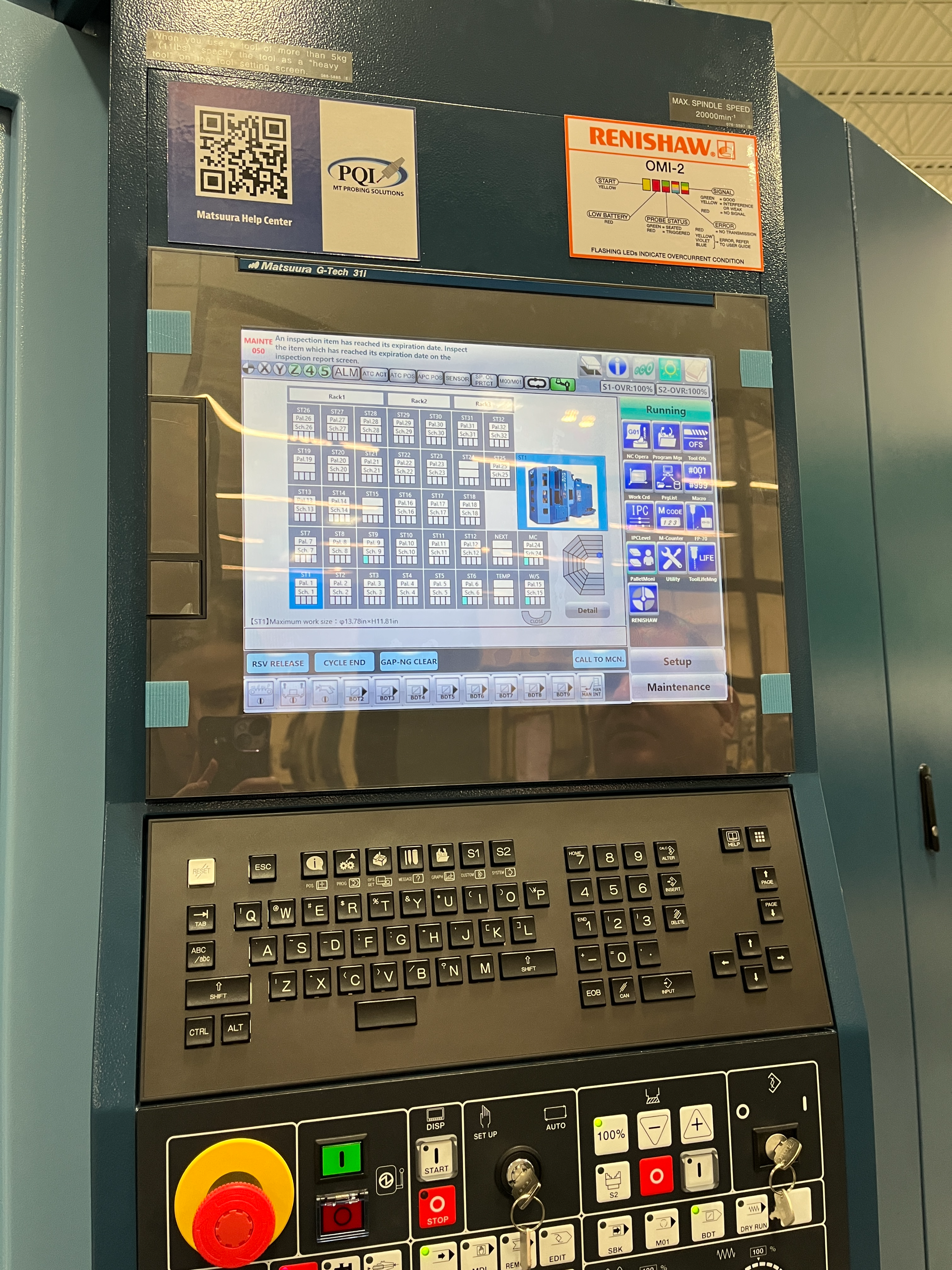 Pallets Provoke a State of Flow | Production Machining