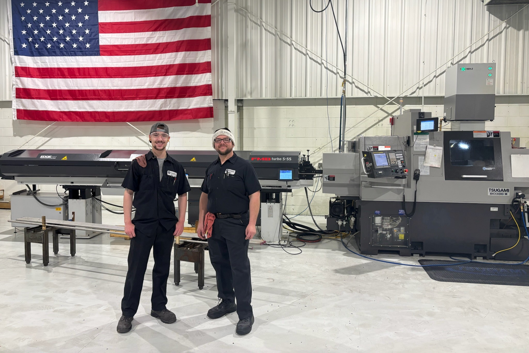 Making Machine Monitoring Matter | Modern Machine Shop
