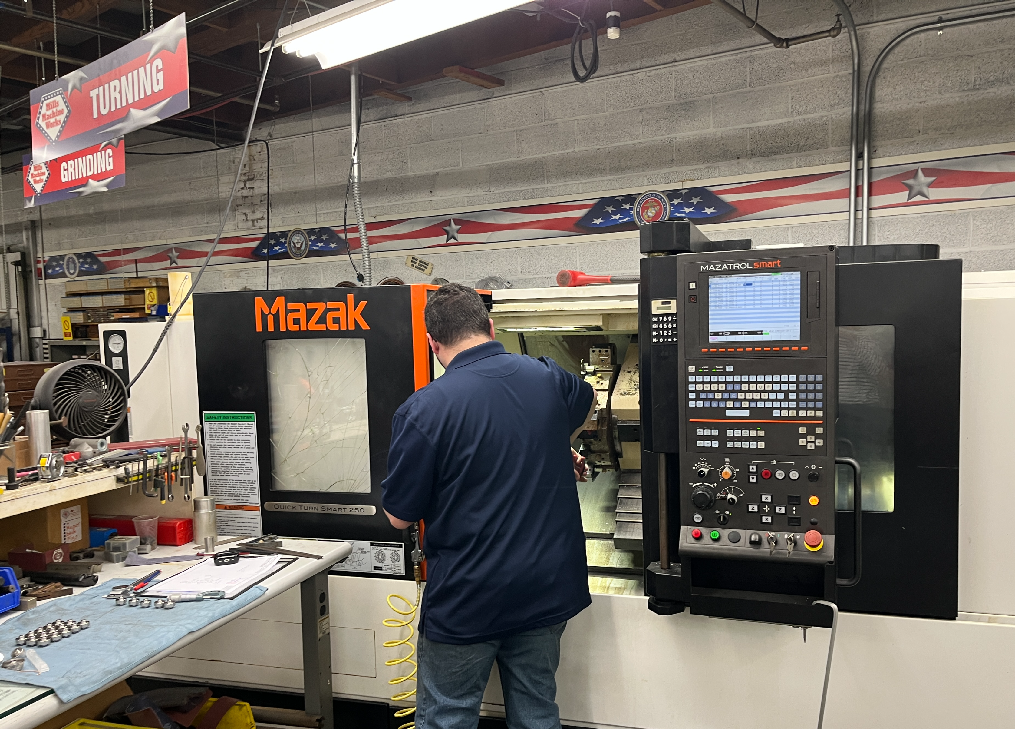 Legacy After Loss: Writing the Next Chapter of a Family-Owned Machine ...
