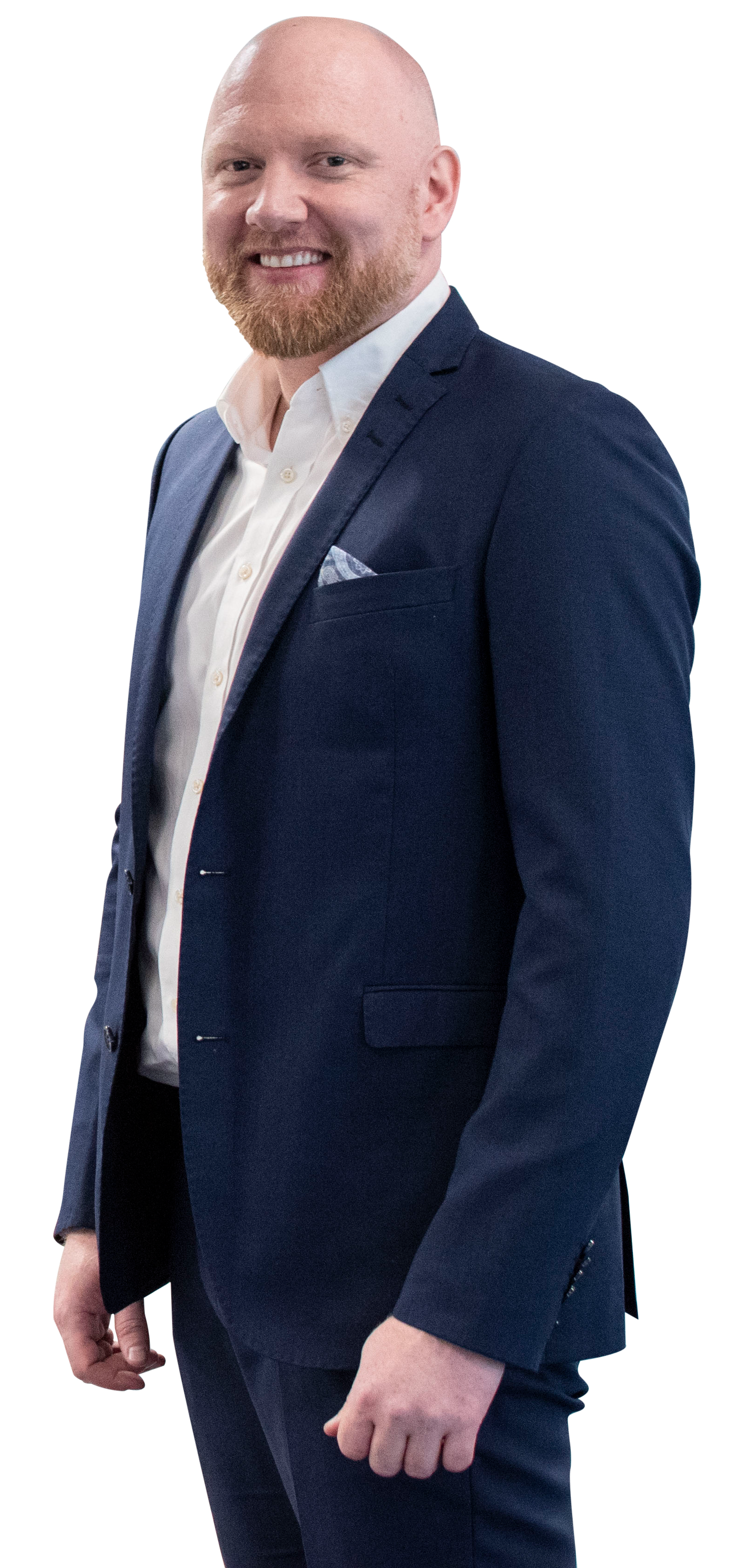 How I Made It: David Modig, Chairman of Modig Machine Tool | Modern ...