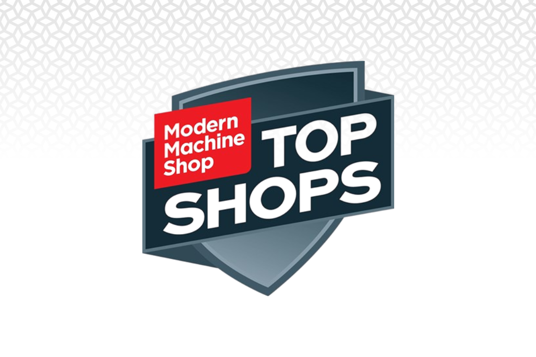 2026 Top Shops | Modern Machine Shop