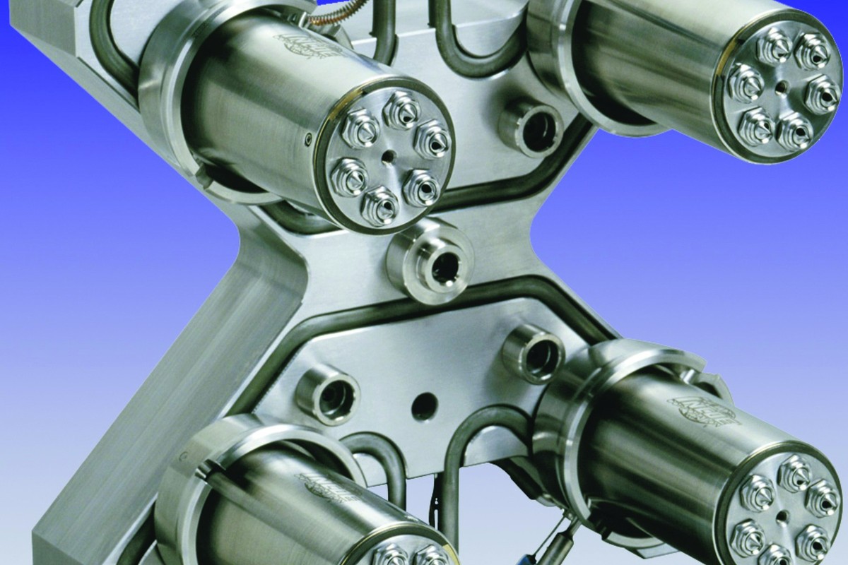 Hot Runner Rack Six Key Factors for Evaluating a Hot Runner System | MoldMaking Technology
