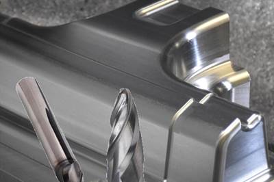 Machining Webinar:  How to Apply Accelerated Finishing Technology