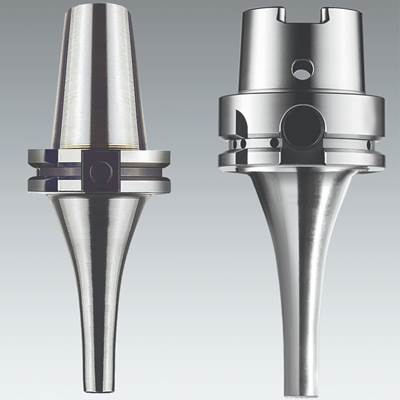 Micro Milling/Drilling Chucks Designed For High Precision Performance