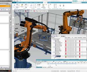 ABI Research Names Siemens A Leader in Manufacturing Simulation Software