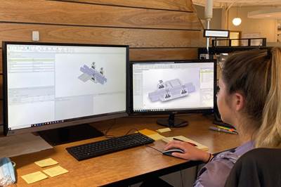 Engineering-Centric ERP Helps Mold Builders Keep Up with Constant Changes 