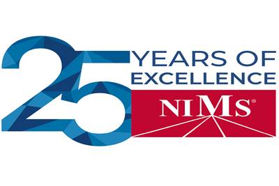 NIMS Marks 25th Anniversary Achievement with Smart Solutions Launch