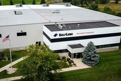 SelfLube Celebrates 30th Year in Business