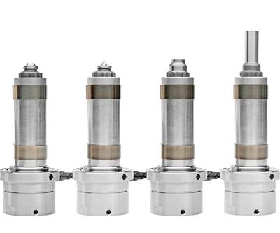 Single Shot Nozzle Focuses on Efficiency, Low Cost, Functionality