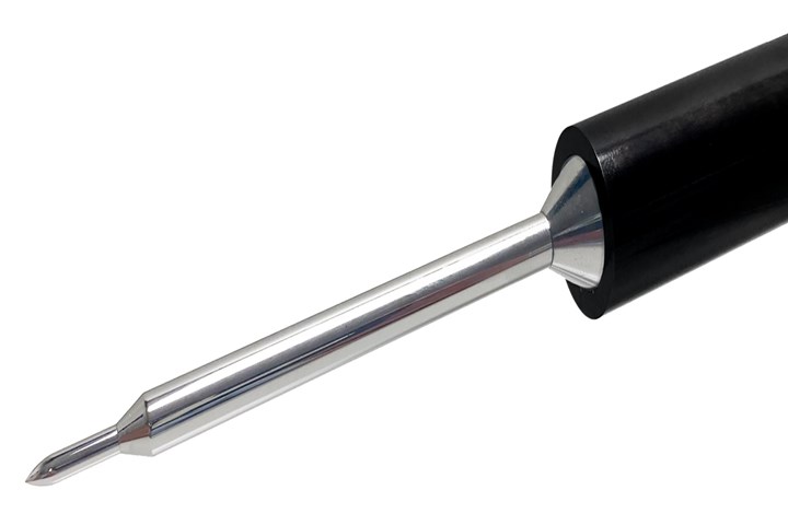 Progressive Components increases range of ejector sleeve sizes