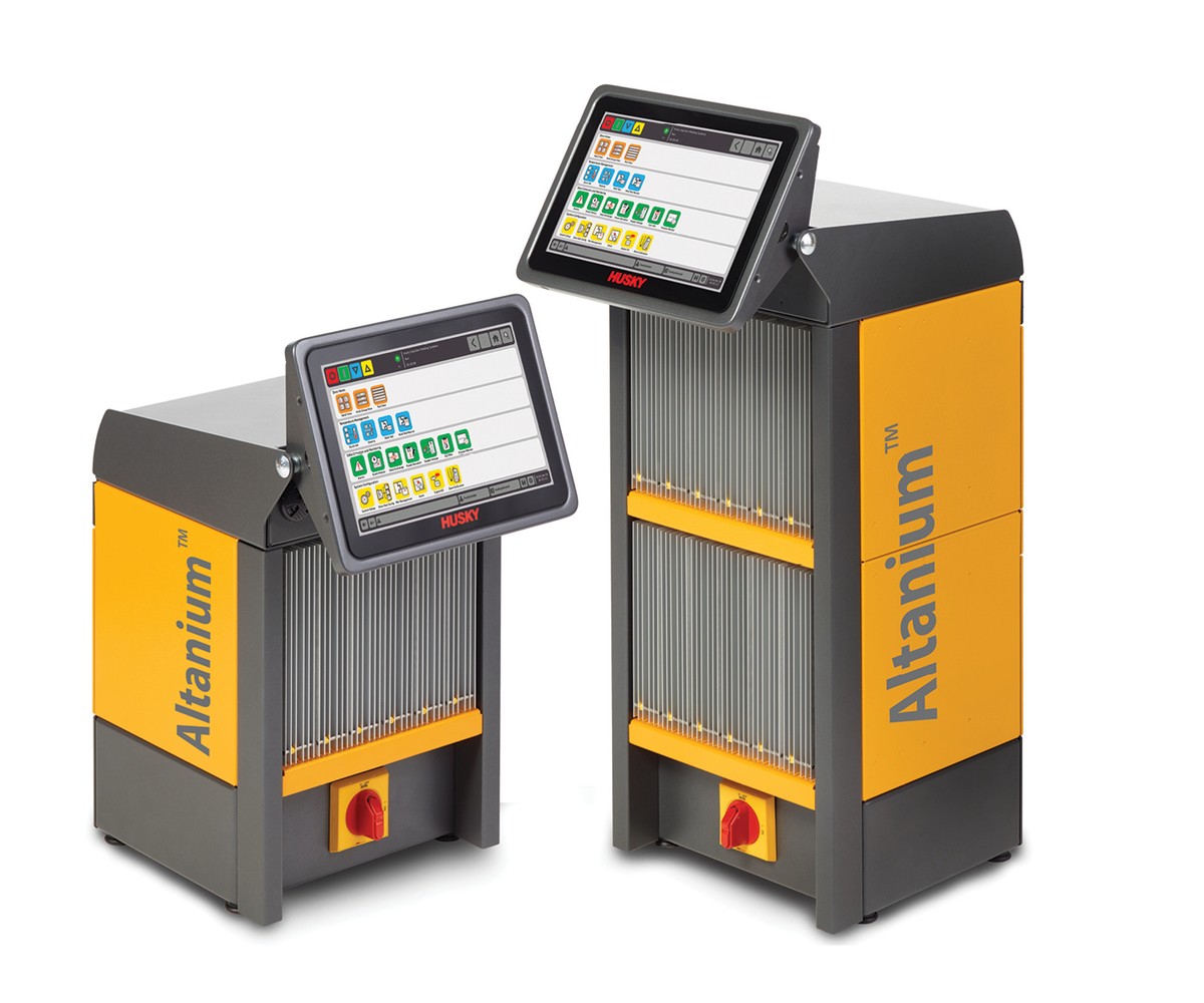 Mold Controller Customizable Mold Controller Meets Adaptive Equipment Needs ...