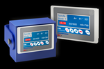 Compact Operator Panel Added to Process Monitoring System Family