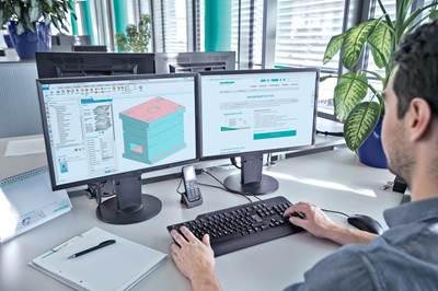 Free CAD Tool Streamlines Design and Part Ordering
