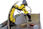 FANUC, Plus One Robotics Deliver Automation Solutions for E-Commerce Fulfillment
