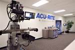 Heidenhain Opens New ACU-RITE Technology Education Center