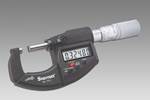 Electronic Micrometer Tool Guarantees Precise Measurements