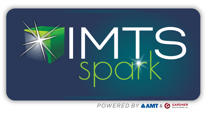 IMTS spark logo