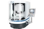 Tool Grinding Machine Excels at Complex Tool Production