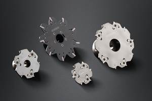 Cutting Tool Product Expansion Improves Drilling and Machining Range