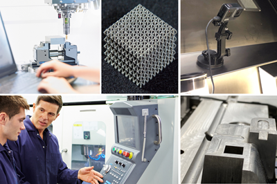 MoldMaking Technology's Top-Viewed December Content: CAM, MMT Chats, Design and Business