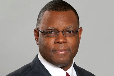 Allen Reid, appointed to the NIMS Board of Directors in 2021
