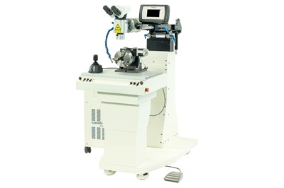 Manual Fiber Laser Welding Workstations Enhance Laser Precision Quality