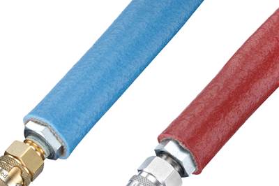 Thermal Protection Hose Enhance Occupational Safety