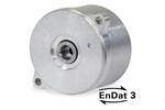 Encoder Interface Enables Improved Machine Motion Control