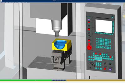 How to Analyze and Optimize Cutting Conditions to Reduce Cycle Time 