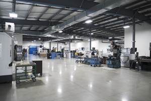 MTD Micro Molding Commemorates Grand Opening of Facility Expansion