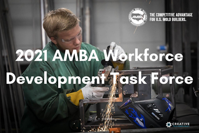 AMBA Workforce Development Task Force Looks for New Members at Amerimold
