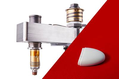 Oerlikon HRSflow Introduces S Series Line with Reduced Nozzle Pitch Size