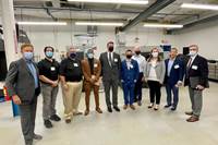 Westminster Tool Awarded $100,000 Grant for Additive Technology