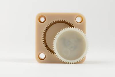 Industrial 3D Printing Solution Proves Rapid Injection Mold Tooling Production Capacity