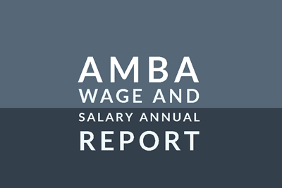2020/2021 Mold Building Wage and Salary Report Indicates Positive Trends