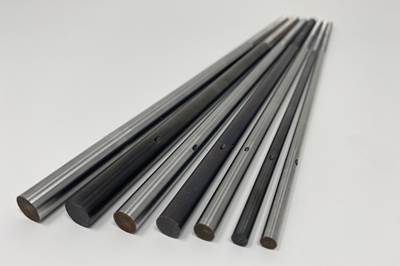 Vented Ejector Pins Targets More Efficient Gas Removal for Molds