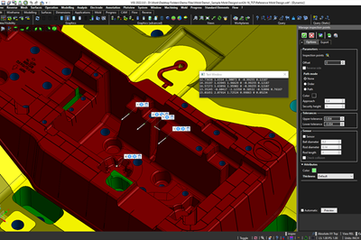 Enhanced CAD/CAM Software Optimizes User Experience and Design Process Speed