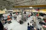 Westminster Tool Invests 10% of Revenue into  New Machining Equipment