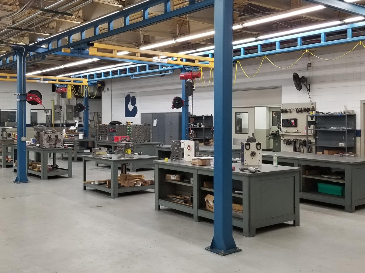 Engineering Bullpen Shared Engineering Expertise Overcomes Design and Delivery Challenges ...