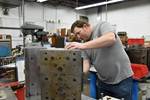 Local Moldmaking Expertise with Global Competitiveness Takes on Tooling Innovation and Training
