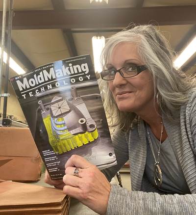 Michiana Global Mold’s Director of Business Development Shares Three Favorite People-Focused Articles