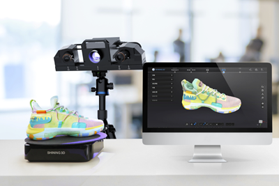 3D Printing, Scanning Solutions Increase Application Accessibility