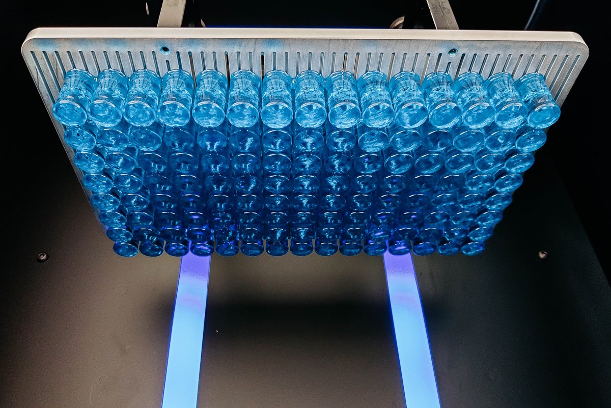 Nexa3D, Addifab Partner on 3D-Printed Injection Molding Platform ...