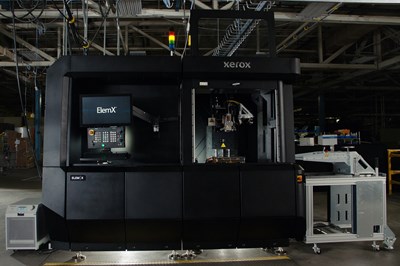 Siemens Announces New Additive Manufacturing Partnerships
