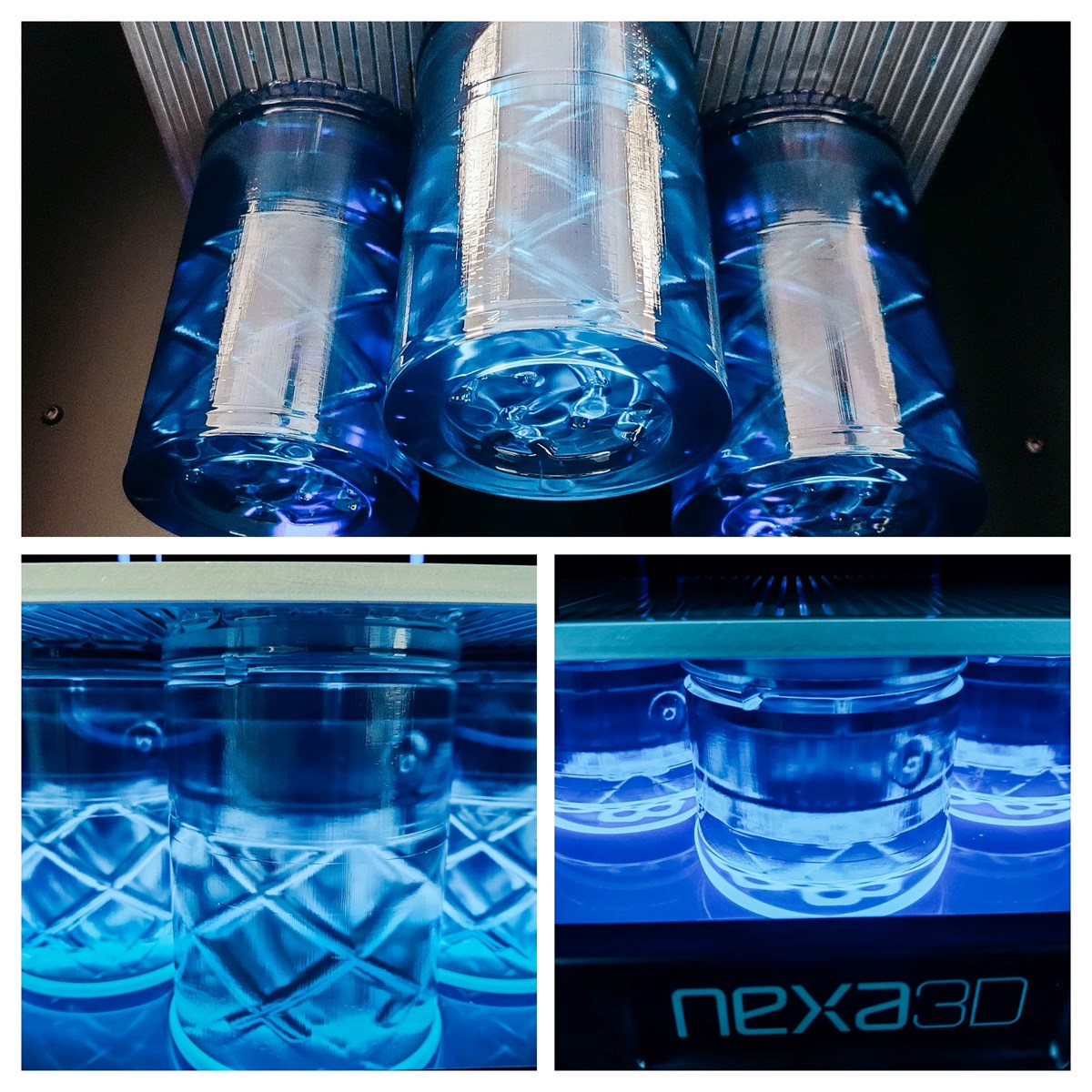 3D-Printed Tooling Platform Ramps Up Injection Molding Tooling ...