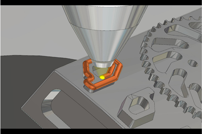 Repair, Repurpose Tooling in One Process with Hybrid/Additive Manufacturing 