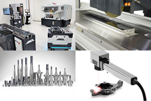 Get Ready for IMTS With These Mold Manufacturing-Focused Exhibits